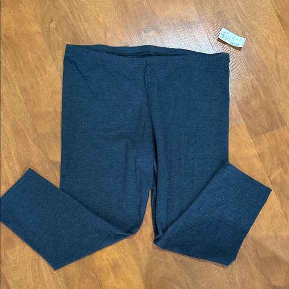 SO Pants - Dark Gray Leggings